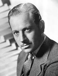 Melvyn Douglas